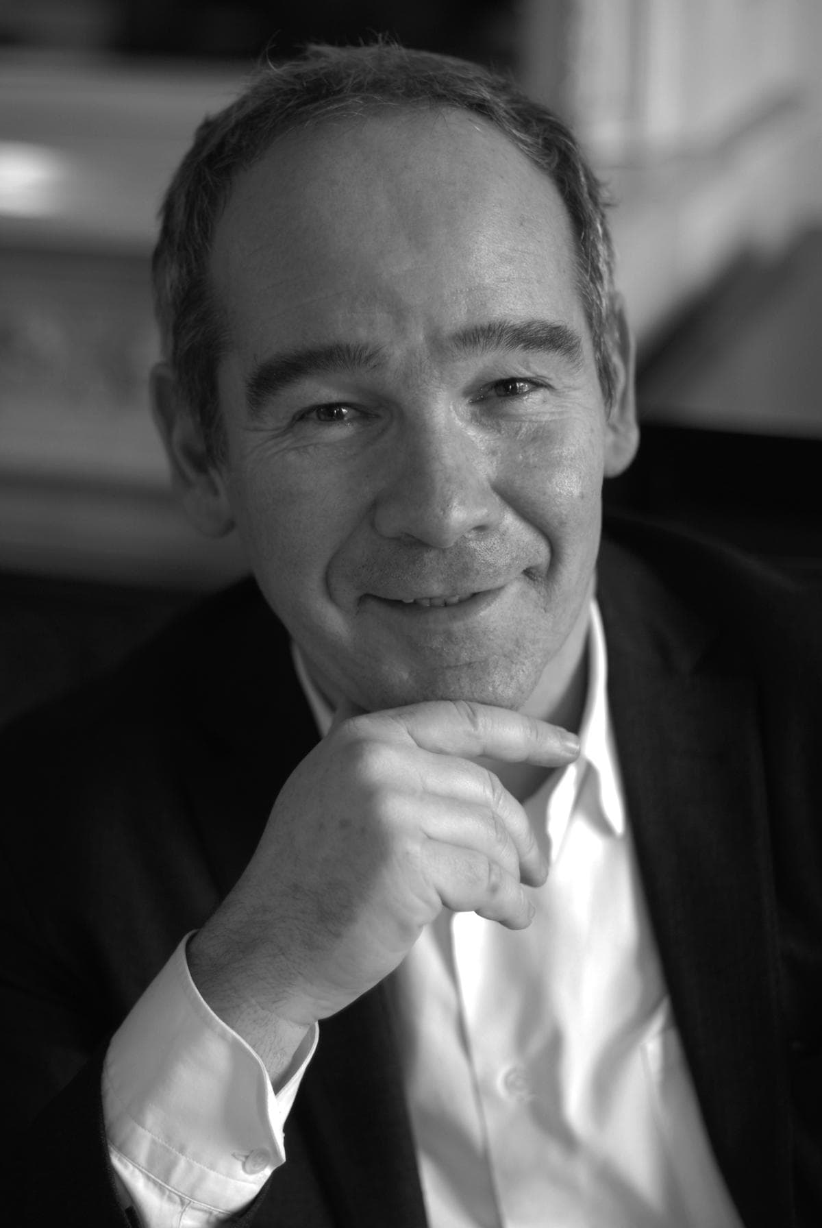 Pr Bruno Millet, Professeur des Universités – Praticien Hospitalier, psychiatrie et recherche clinique