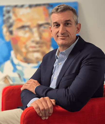 Bruce Lewinski, Expert-comptable et commissaire aux comptes
