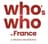 Profil Who's Who de Rodolphe Oppenheimer