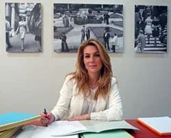 Maître Alexandra Bessan, Avocat au barreau de Paris