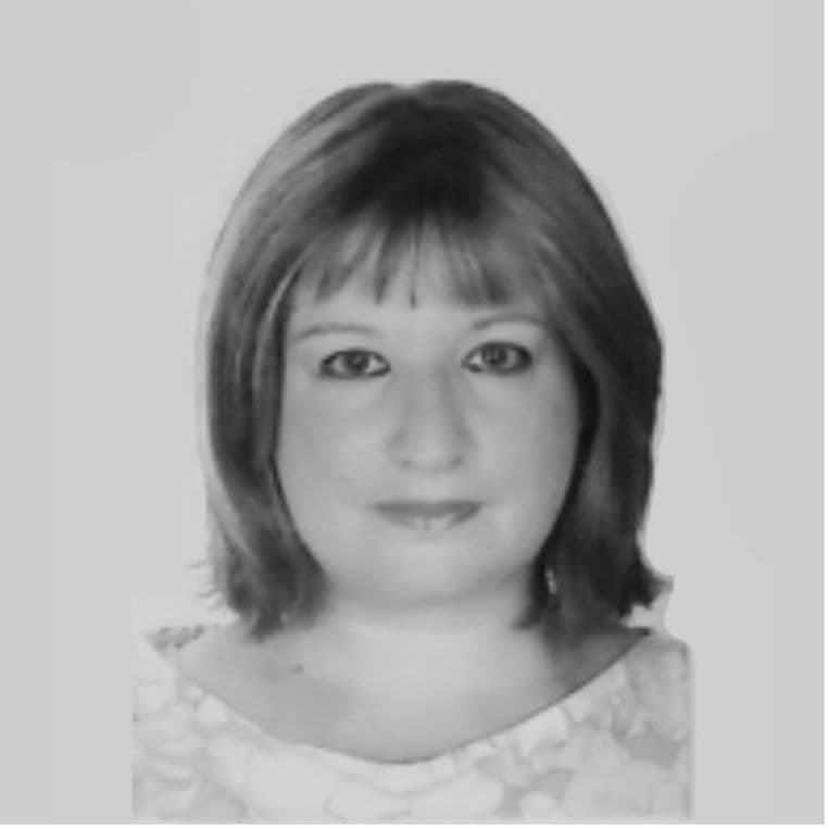 Maître Claire Daubrey, Avocate au barreau de Paris