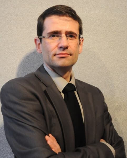 Maître Stéphane Berder, Avocat expert en droit fiscal et droit des sociétés