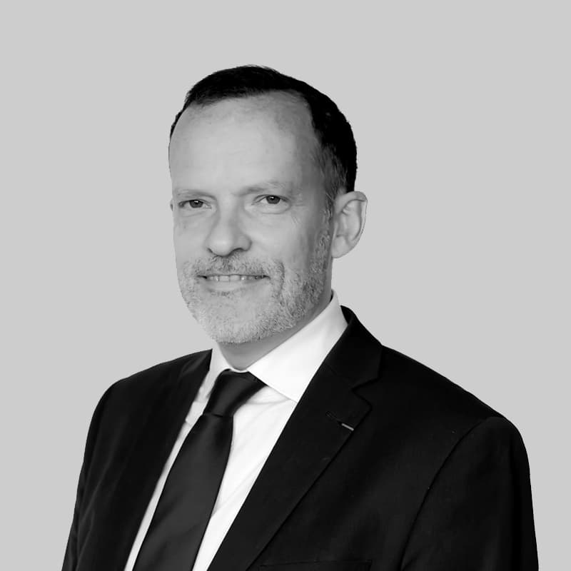 Maître Jean-Philippe Morel, Avocat au barreau de Dijon