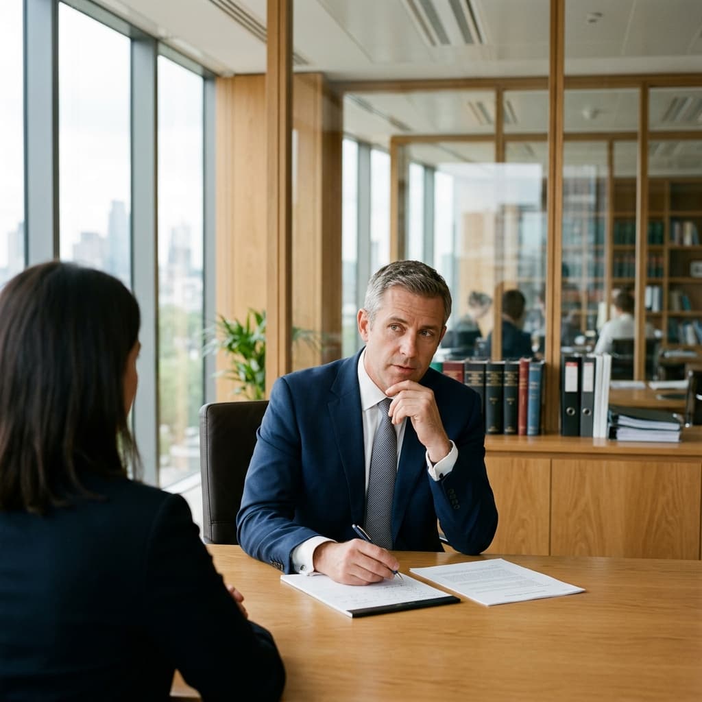 Stratégie, Droit et Influence : L'Art de la Coordination d'Expertises dans les Dossiers Complexes