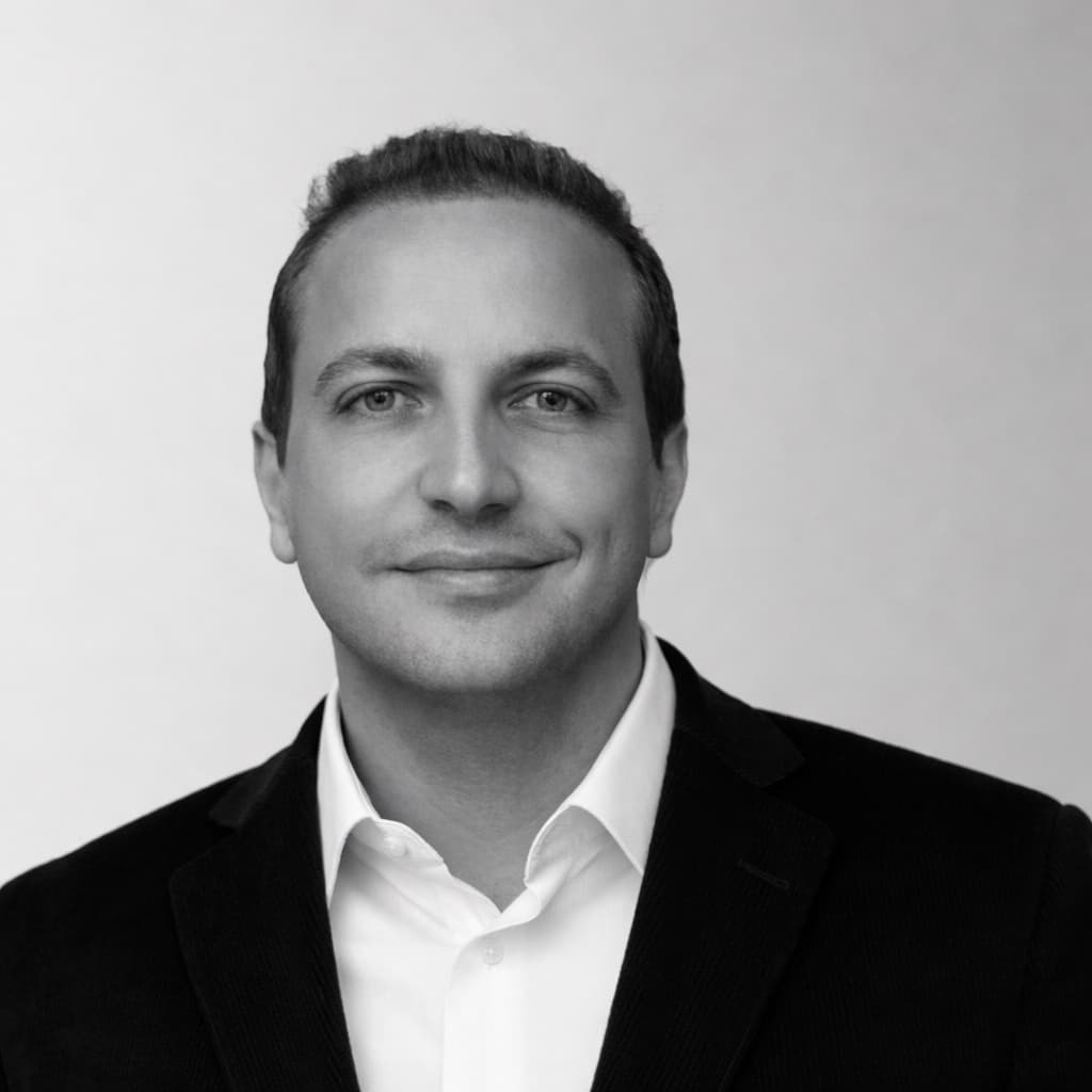 Rodolphe Oppenheimer, Fondateur